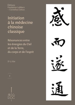 INITIATION À LA MÉDECINE CHINOISE CLASSIQUE : Résonances entre les énergies du Ciel et de la Terre, du corps et de l'esprit