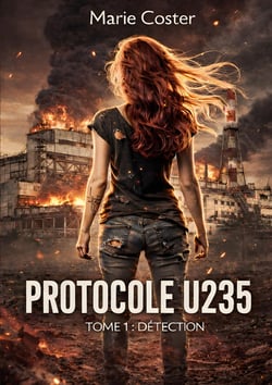 Protocole U235 : Détection