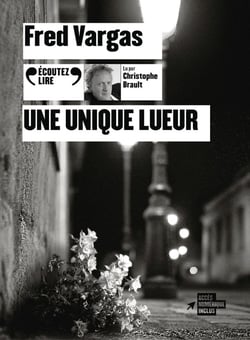 Une unique lueur