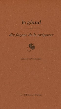 Le gland