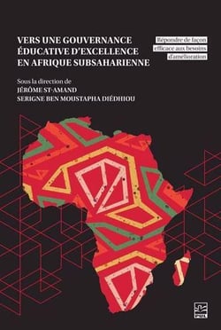 Vers une gouvernance éducative d'excellence en Afrique