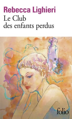 Le club des enfants perdus
