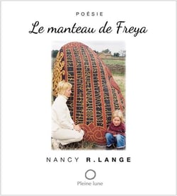 Le manteau de Freya