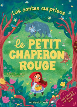 Le Petit Chaperon Rouge