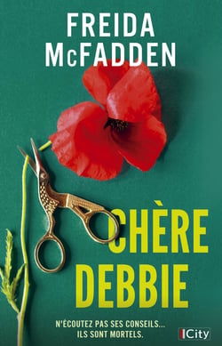 Chère Debbie