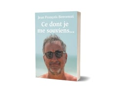 Ce dont je me souviens