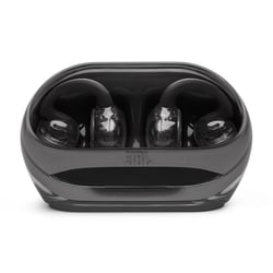 Écouteurs JBL - Soundgear clips - Noir