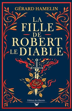 La fille de Robert le Diable