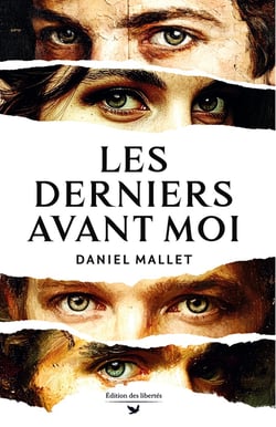 Les Derniers avant moi