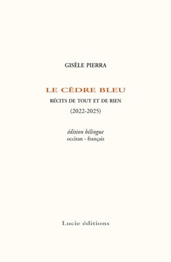 Le cèdre bleu