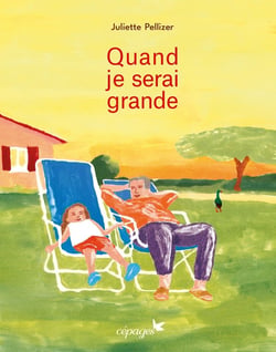 Quand je serai grande