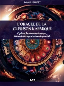 L'oracle de la guérison karmique