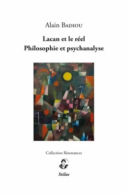 Lacan et le réel : Philosophie et psychanalyse