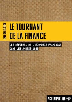 Le tournant de la finance