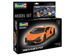 Maquette voiture Lamborghini - Revell