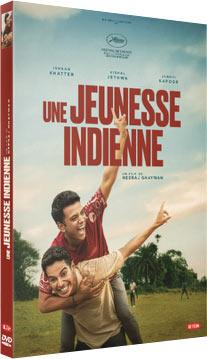 Une jeunesse indienne