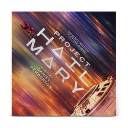 Project Hail Mary (Original Motion Picture Score) - édition collector