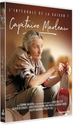 Capitaine Marleau - Saison 7