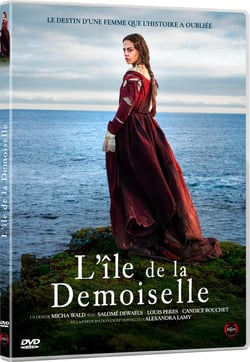 L'Île de la demoiselle
