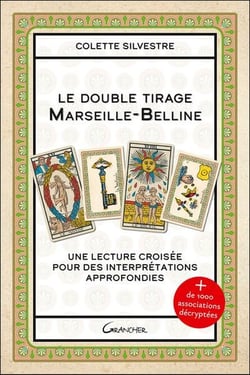 Le double tirage Marseille-Belline : Une lecture croisée pour des interprétations approfondies