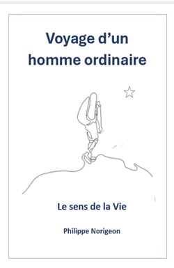 Voyage d'un homme ordinaire, tome 3 : Le sens de la vie