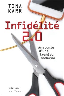 Infidélité 2.0 : Anatomie d'une trahison moderne