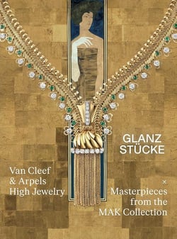 Van Cleef & Arpels: High Jewelry x Masterpieces from the MAK Collection