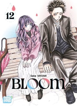 Bloom Tome 12