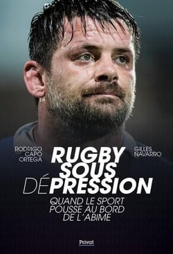 Rugby sous pression : Quand le sport pousse au bord de l'abîme