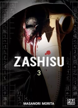 Zashisu Tome 3