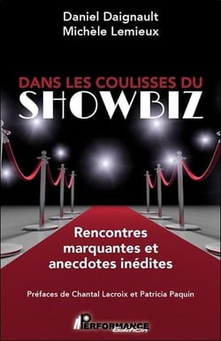 Dans les coulisses du Showbiz : Rencontres marquantes et anecdotes inédites