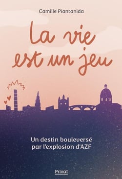 La vie est un jeu : Un destin bouleversé par l'explosion d'AZF