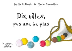 Dix billes, pas une de plus