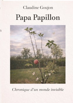 Papa Papillon : Chronique d un monde invisible