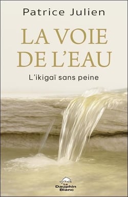 La voie de l'eau : L'Ikigaï sans peine