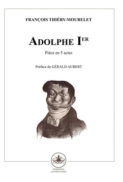 Adolphe Ier