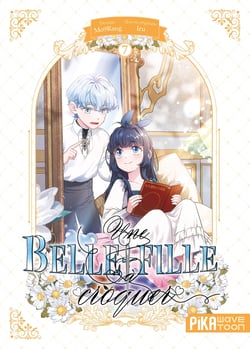 Une belle-fille à croquer Tome 7