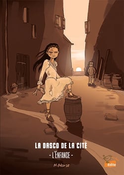 L'enfance de la dasco de la cité