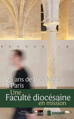 25 ans de théologie à Paris : Une faculté diocésaine en mission