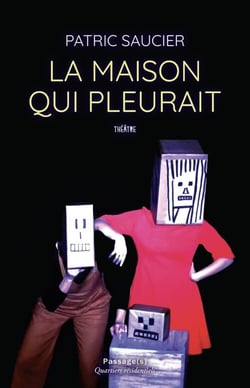 La maison qui pleurait