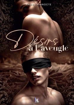 Désirs à l'aveugle : Une romance new adult spicy
