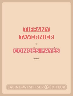 Congés payés