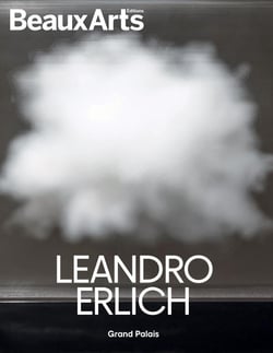 Leandro Erlich : Au Grand Palais