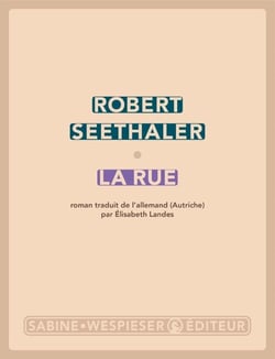 La Rue