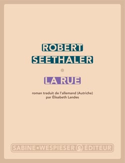 La Rue