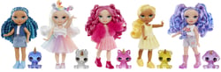 Poupée High Littles - Rainbow - Modèles aléatoires