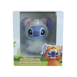 Figurine Enesco - Disney Lilo & Stitch - Stitch souris