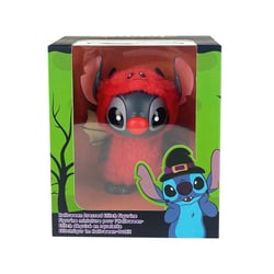 Figurine Enesco - Disney Lilo & Stitch - Stitch chauve-souris