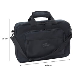 Housse universelle pour contrôleur et multi effets Shiver - 38 x 27 x 8 cm