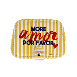 Trousse de couture Bohin - Dolce Vita  More amor por favor